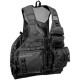 MX FLIGHT VEST, STEALTH